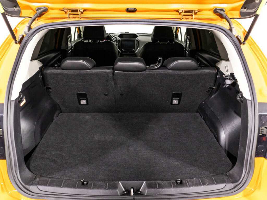 Купить Субару ИксВи, 2018, 113 583 км.. Фото: #14