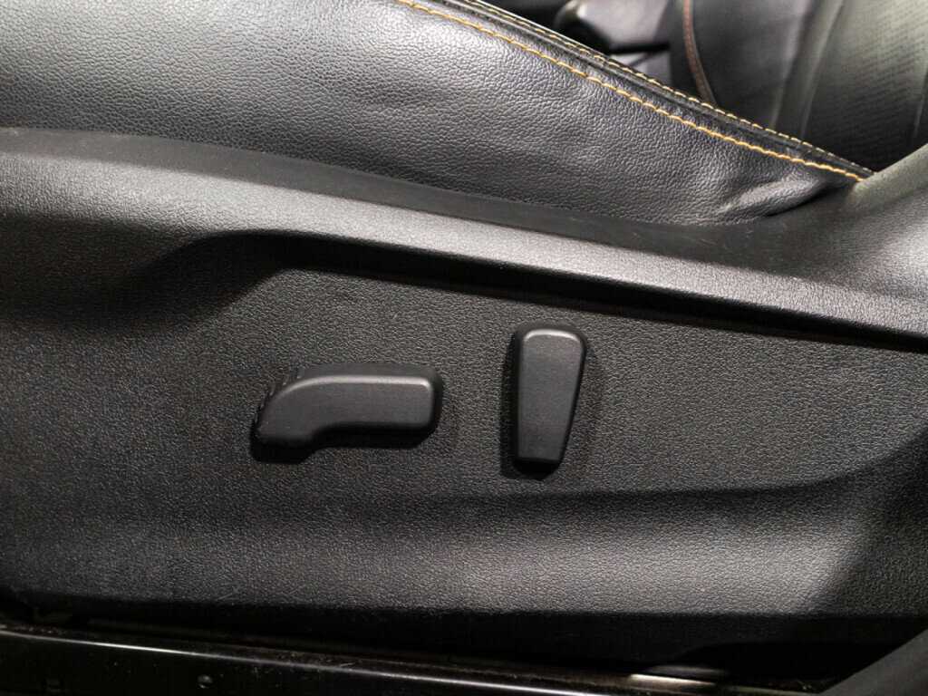 Купить Субару ИксВи, 2018, 113 583 км.. Фото: #15