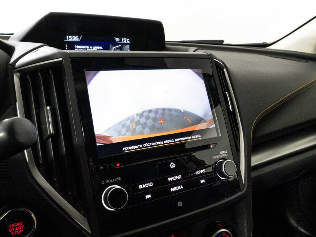 Купить Субару ИксВи, 2018, 113 583 км.. Фото: #16