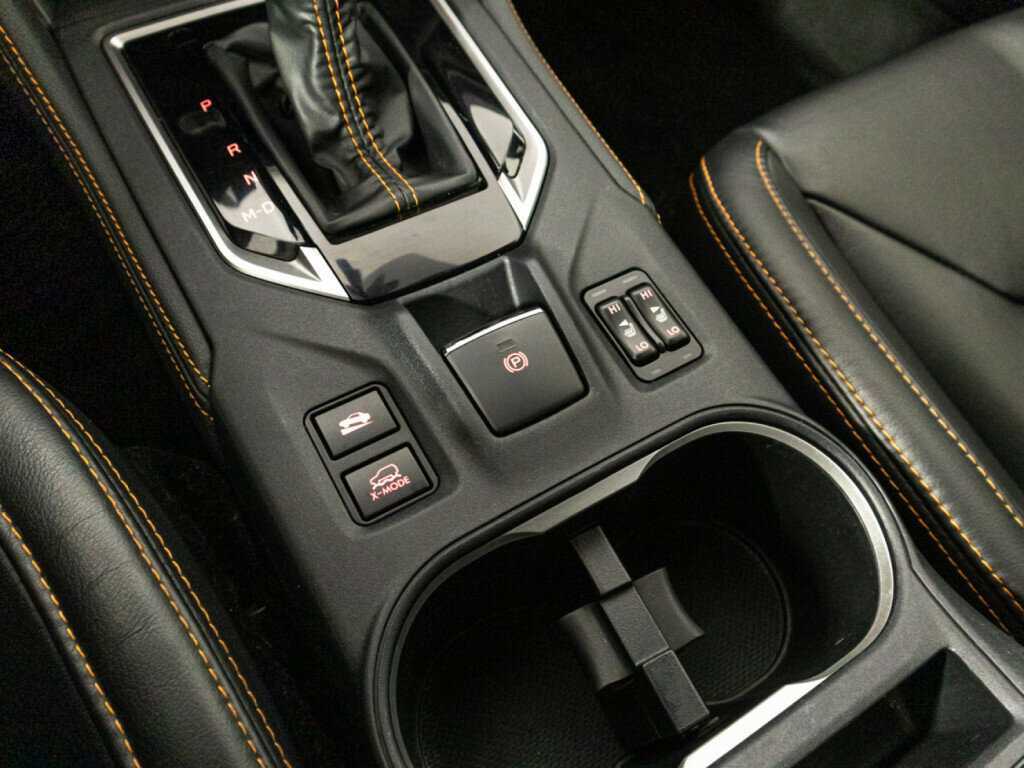 Купить Субару ИксВи, 2018, 113 583 км.. Фото: #17