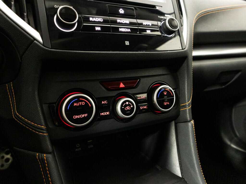 Купить Субару ИксВи, 2018, 113 583 км.. Фото: #18