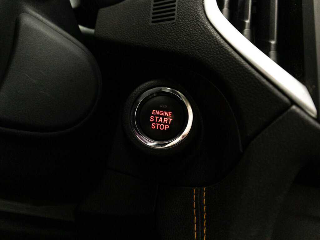 Купить Субару ИксВи, 2018, 113 583 км.. Фото: #19