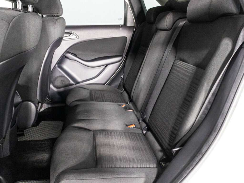 Купить Mercedes-Benz B-Класс, 2015, 133 764 км.. Фото: #9
