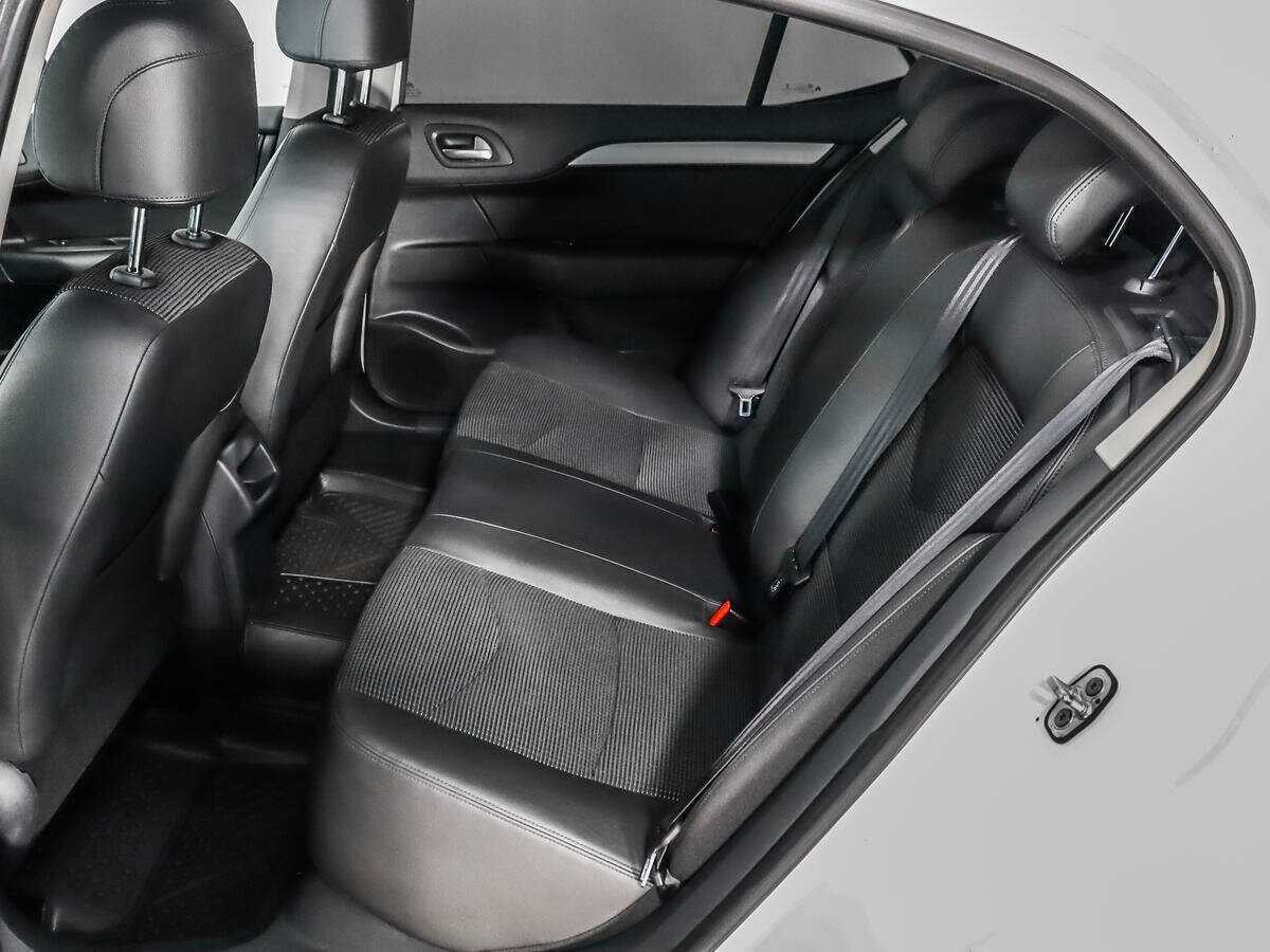 Купить Ситроен Ц4, 2016, 140 090 км.. Фото: #9