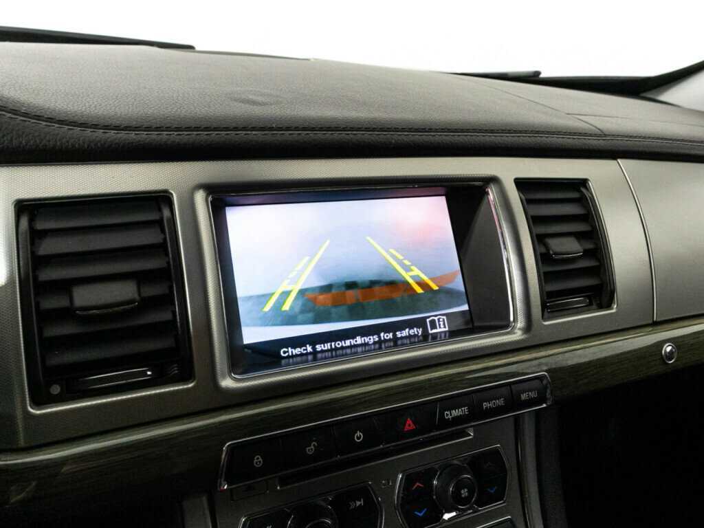 Купить Jaguar XF, 2014, 126 000 км.. Фото: #16