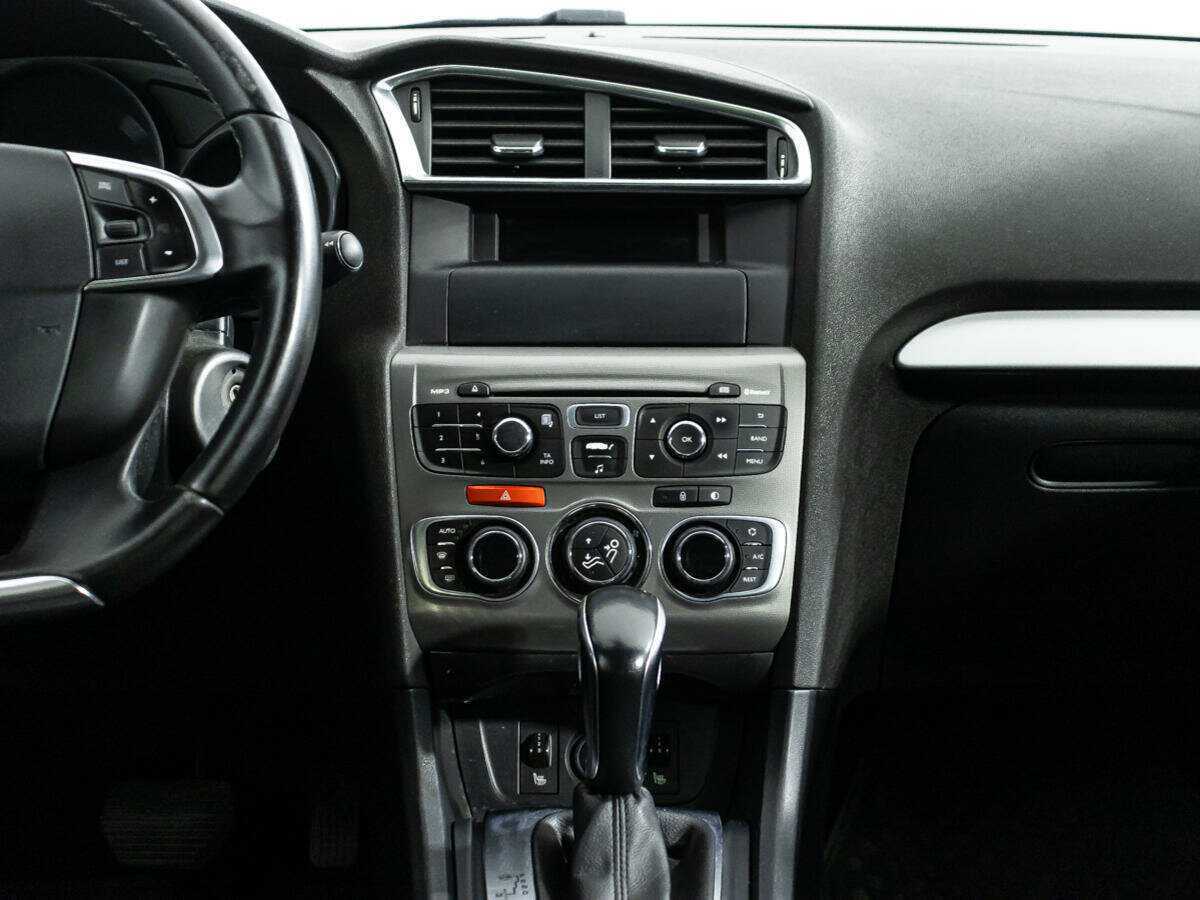 Купить Ситроен Ц4, 2016, 237 365 км.. Фото: #13