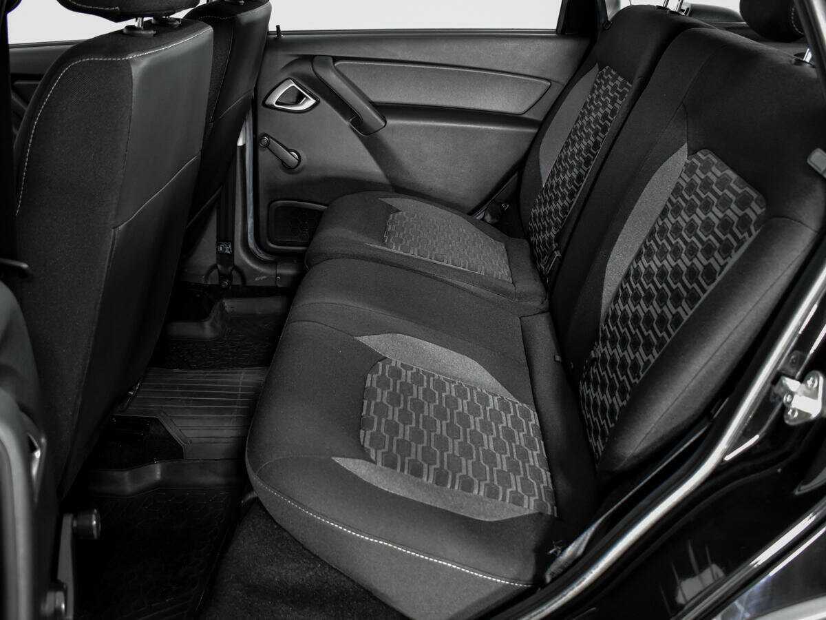 Купить Лада (ВАЗ) Гранта, 2023, 17 267 км.. Фото: #8