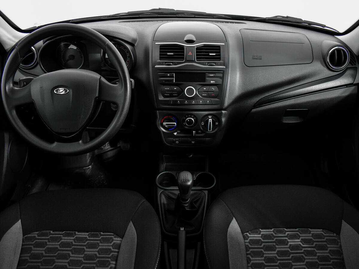 Купить Лада (ВАЗ) Гранта, 2023, 17 267 км.. Фото: #10