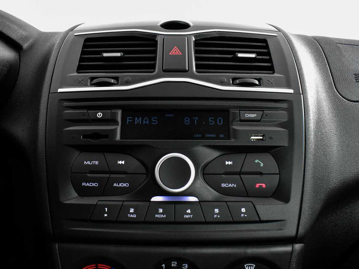 Купить Лада (ВАЗ) Гранта, 2023, 17 267 км.. Фото: #11