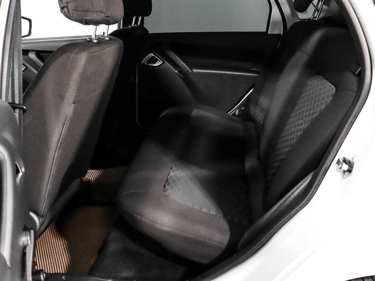 Купить Лада (ВАЗ) Гранта, 2023, 34 700 км.. Фото: #7