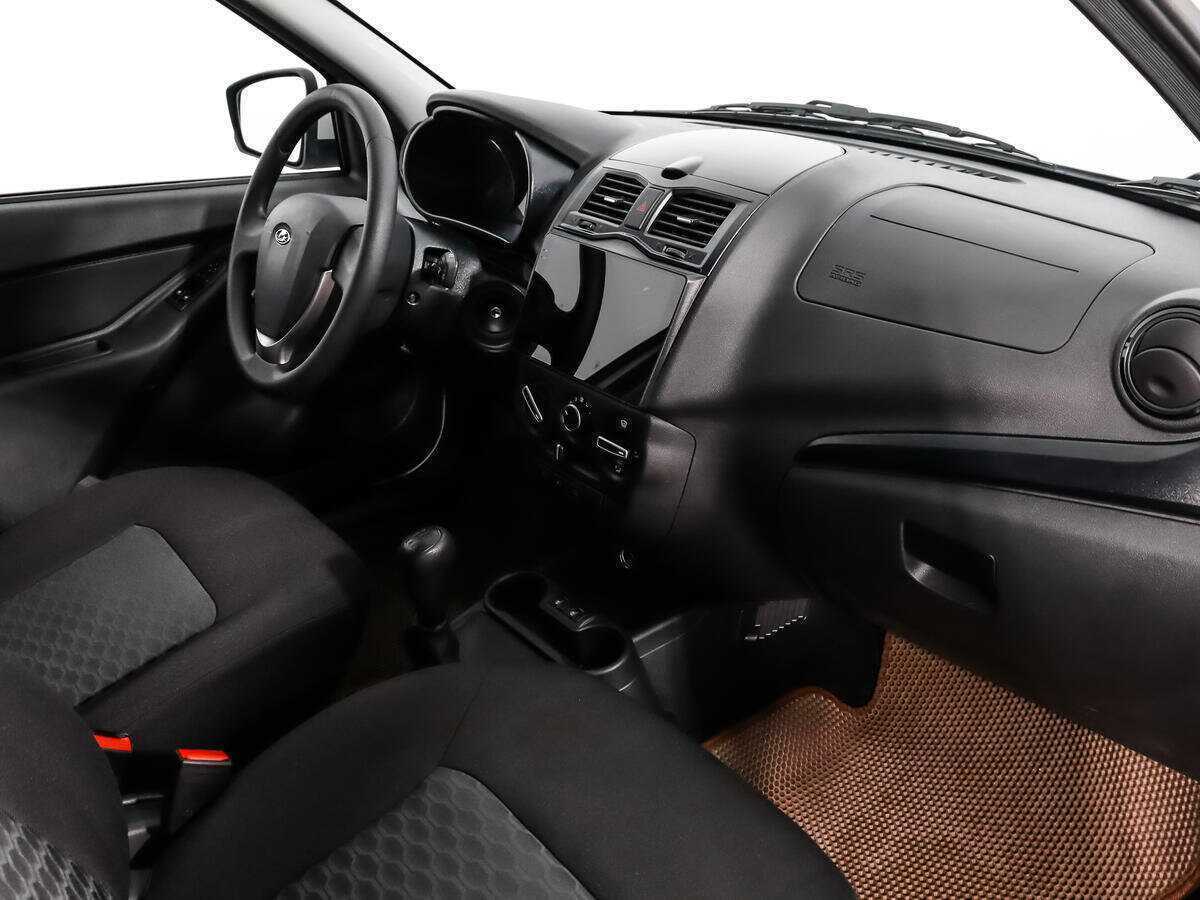 Купить Лада (ВАЗ) Гранта, 2023, 34 700 км.. Фото: #8