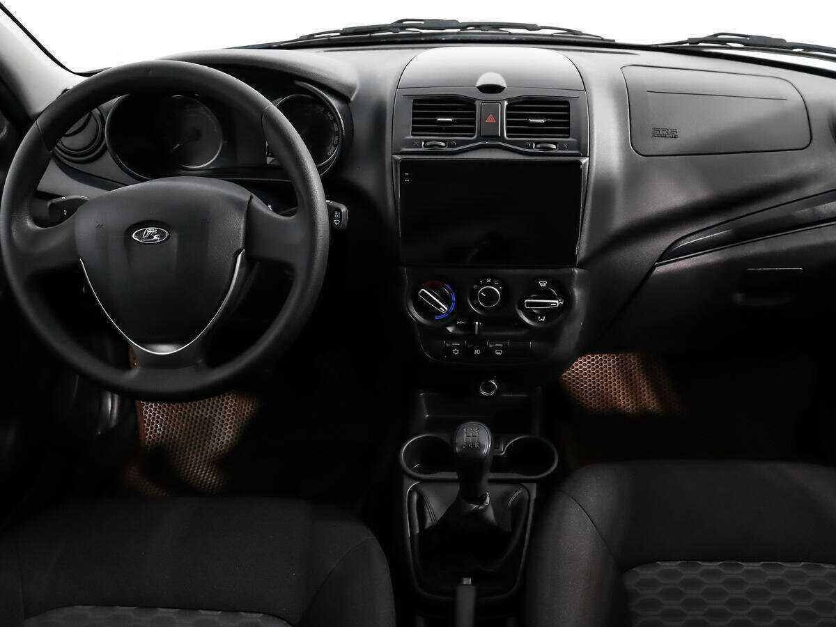 Купить Лада (ВАЗ) Гранта, 2023, 34 700 км.. Фото: #9