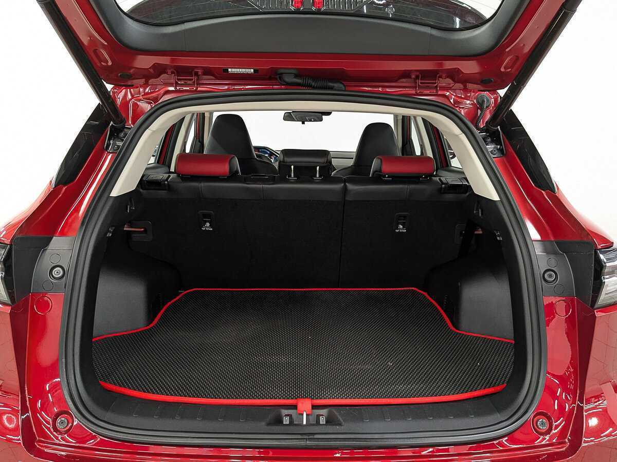 Купить Чанган CS55 Plus, 2023, 17 553 км.. Фото: #9