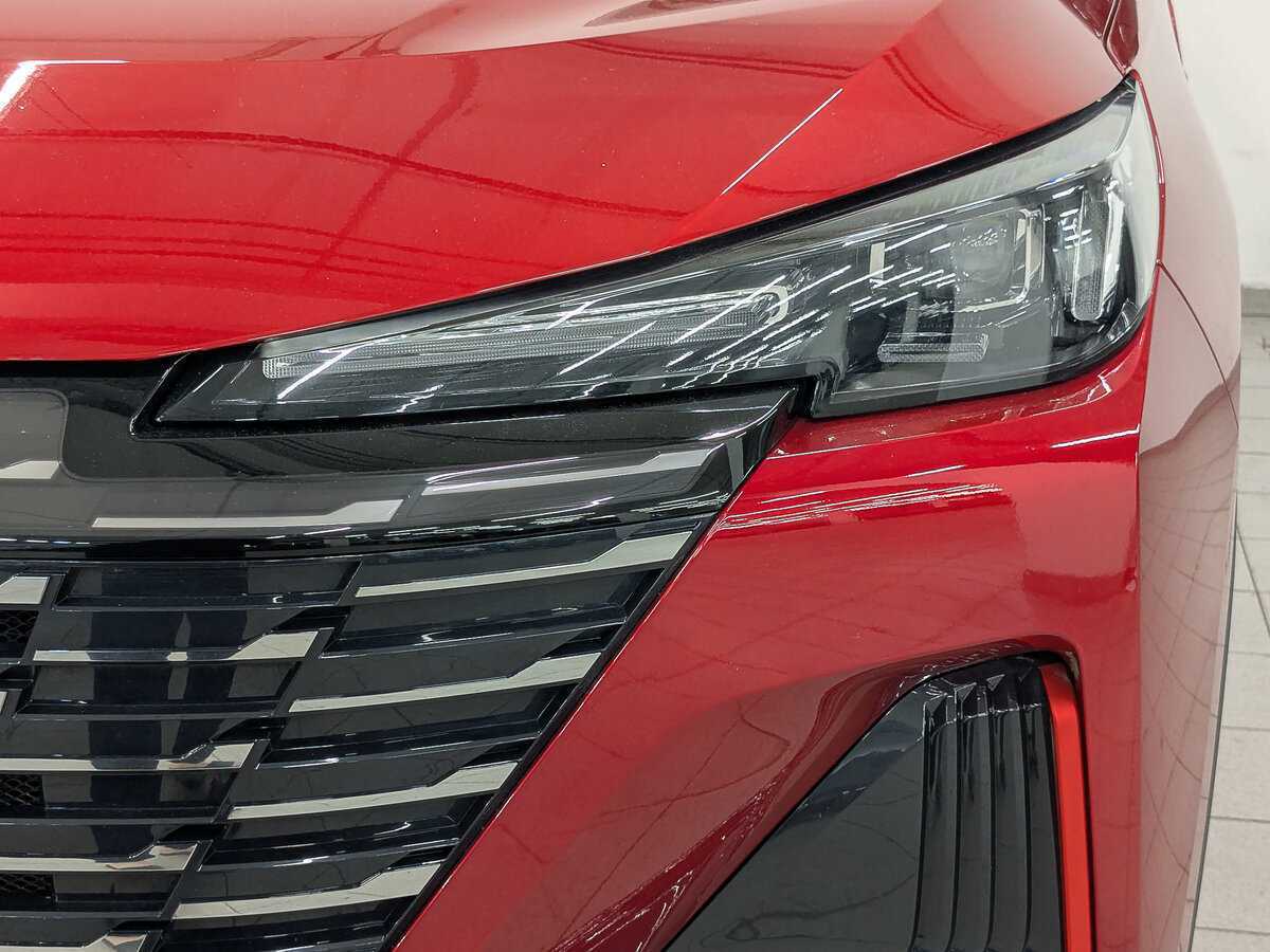 Купить Чанган CS55 Plus, 2023, 17 553 км.. Фото: #10