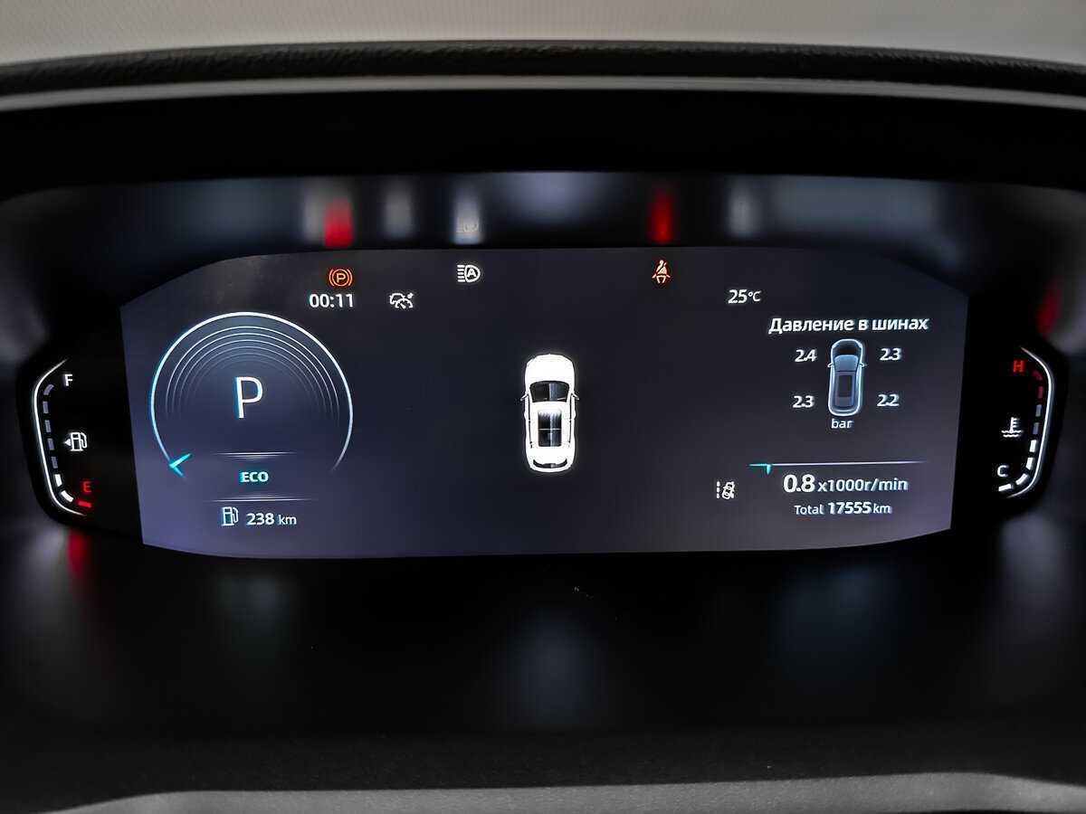 Купить Чанган CS55 Plus, 2023, 17 553 км.. Фото: #15