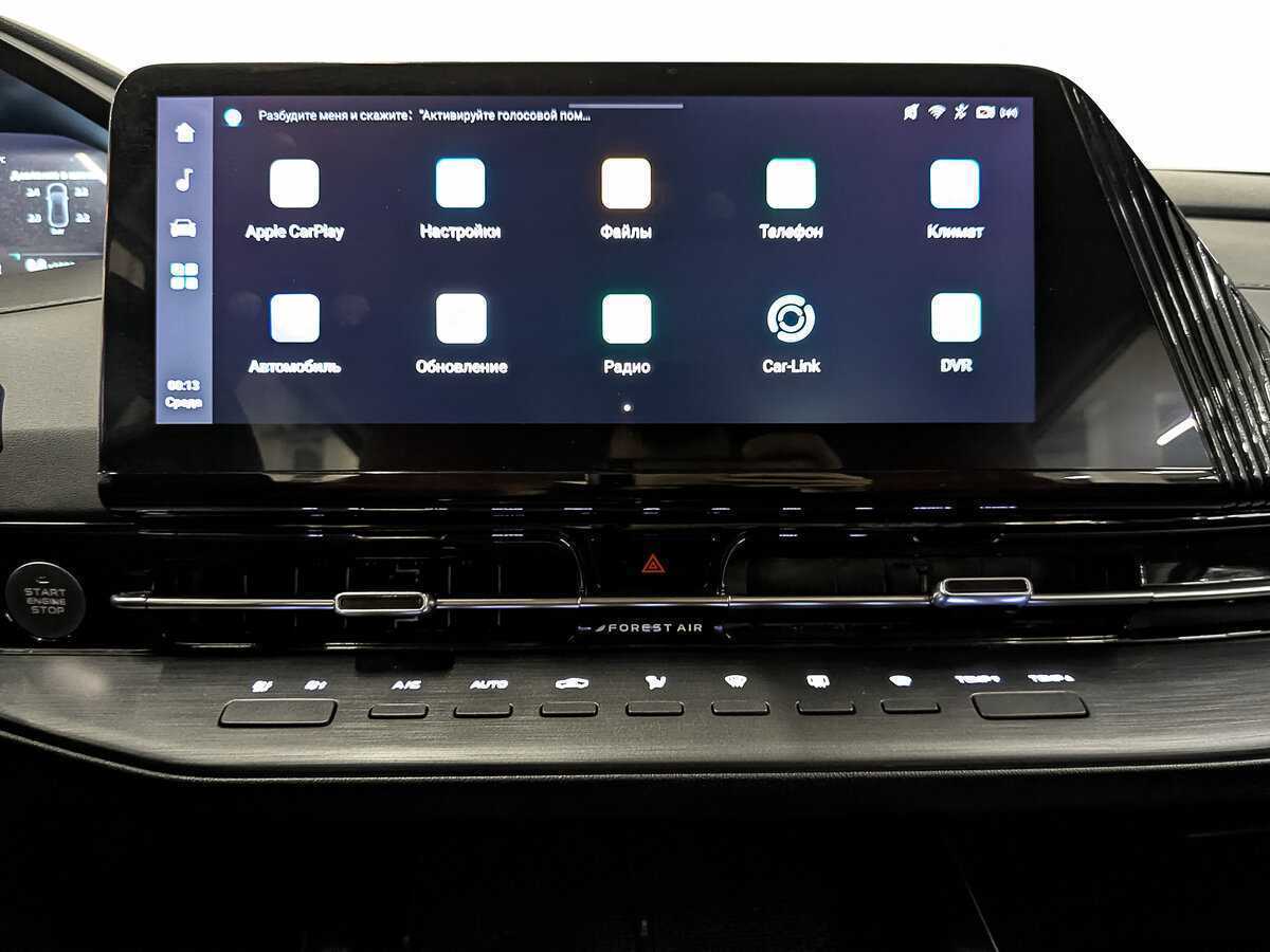 Купить Чанган CS55 Plus, 2023, 17 553 км.. Фото: #16