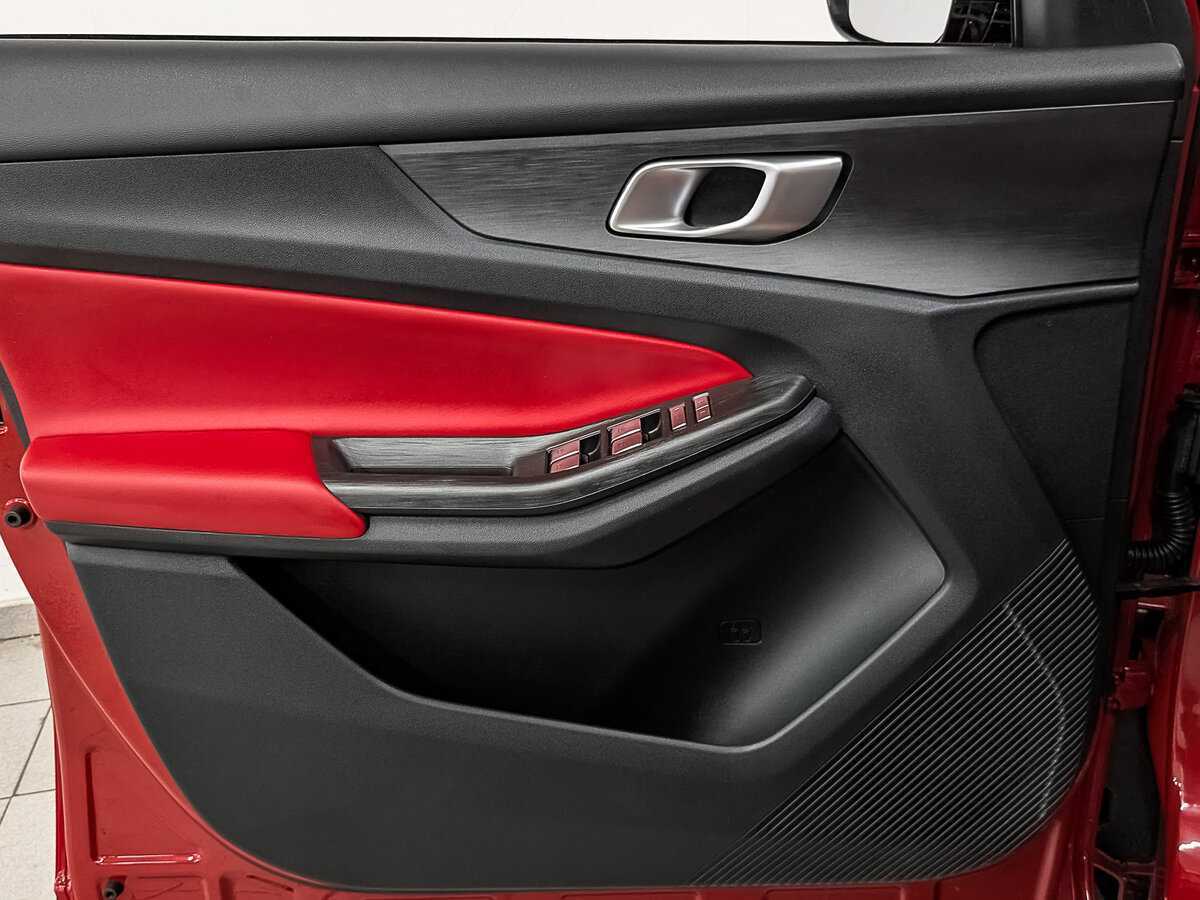 Купить Чанган CS55 Plus, 2023, 17 553 км.. Фото: #18