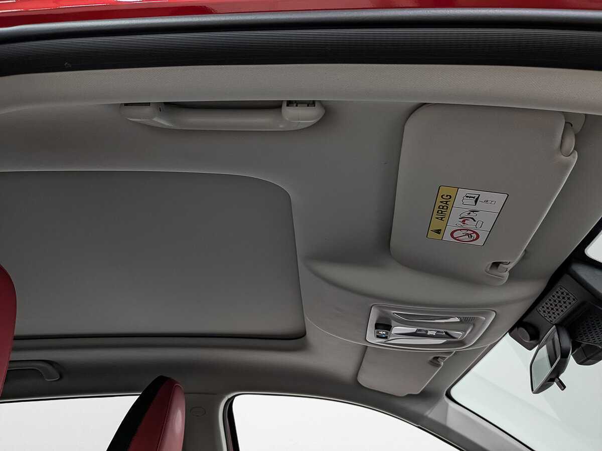 Купить Чанган CS55 Plus, 2023, 17 553 км.. Фото: #22