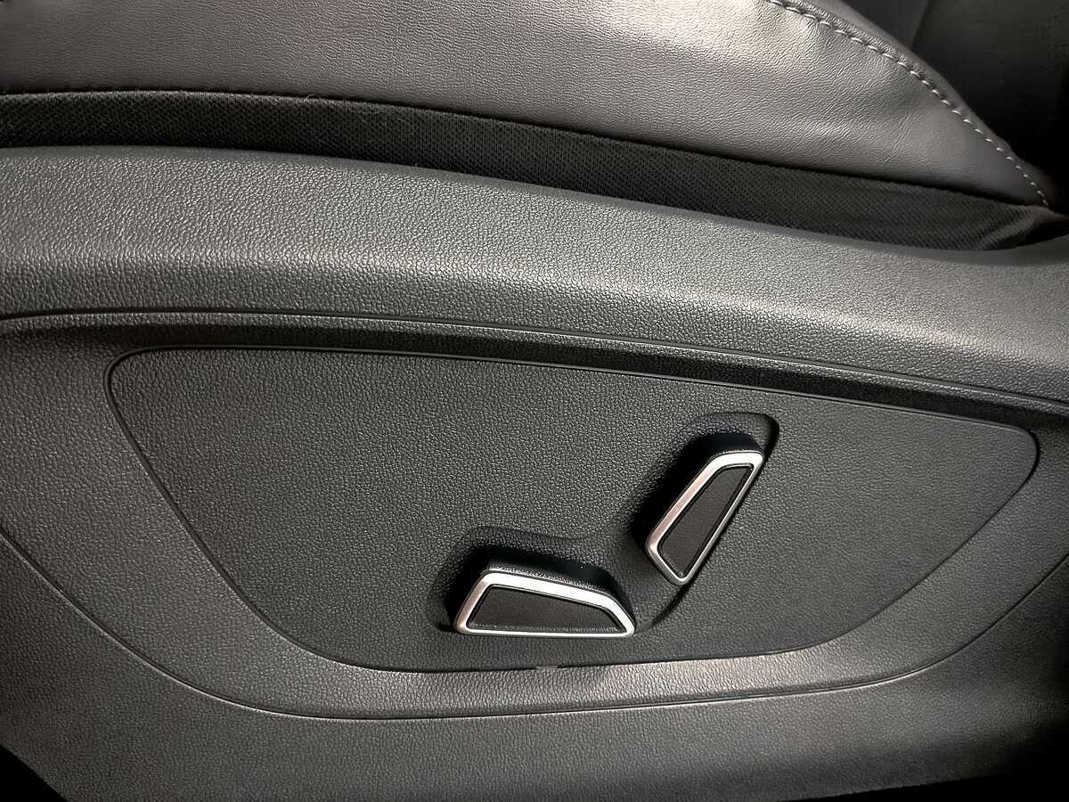 Купить Чанган CS55 Plus, 2023, 17 553 км.. Фото: #25