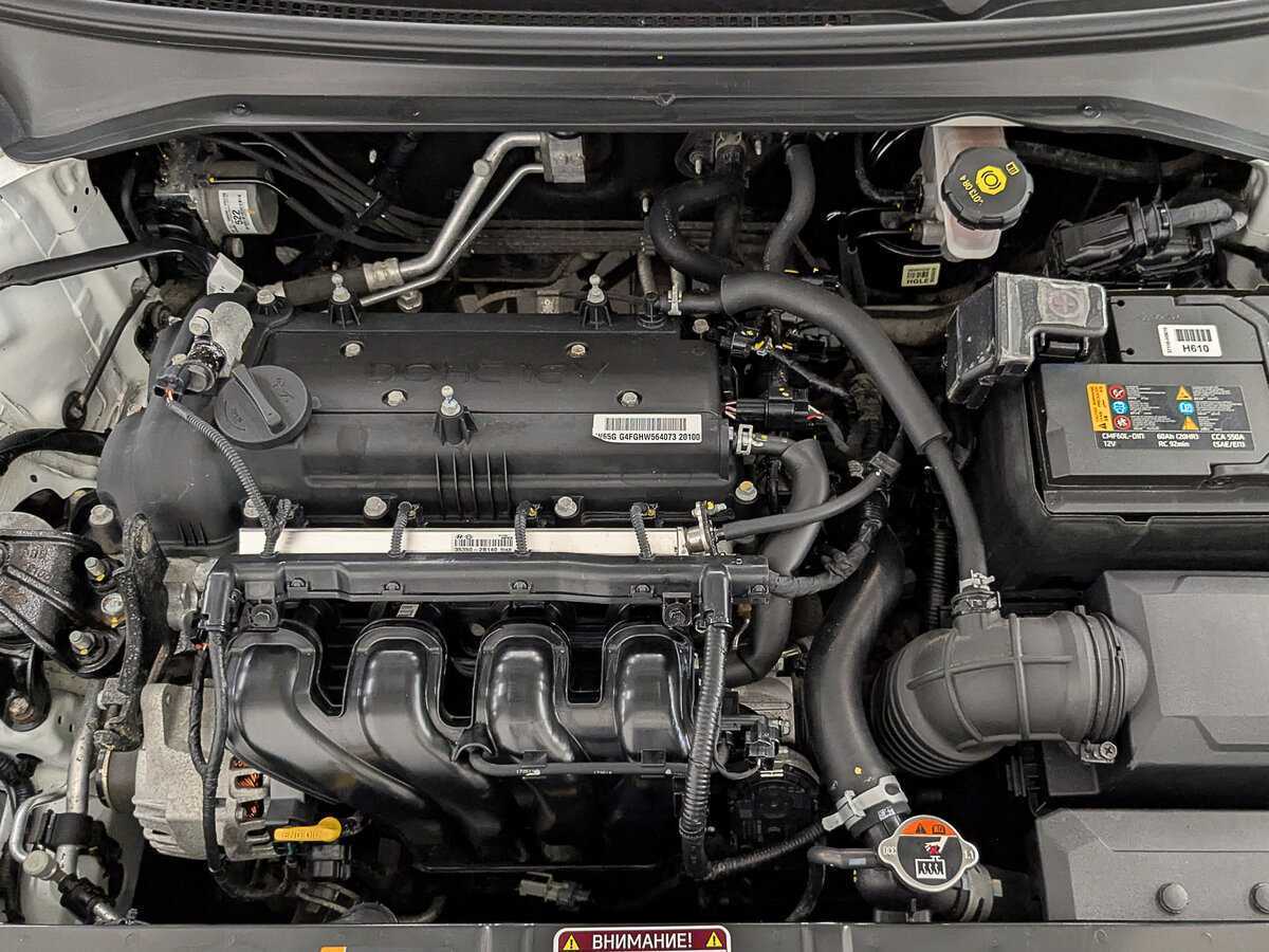 Купить Киа Рио, 2017, 76 699 км.. Фото: #8