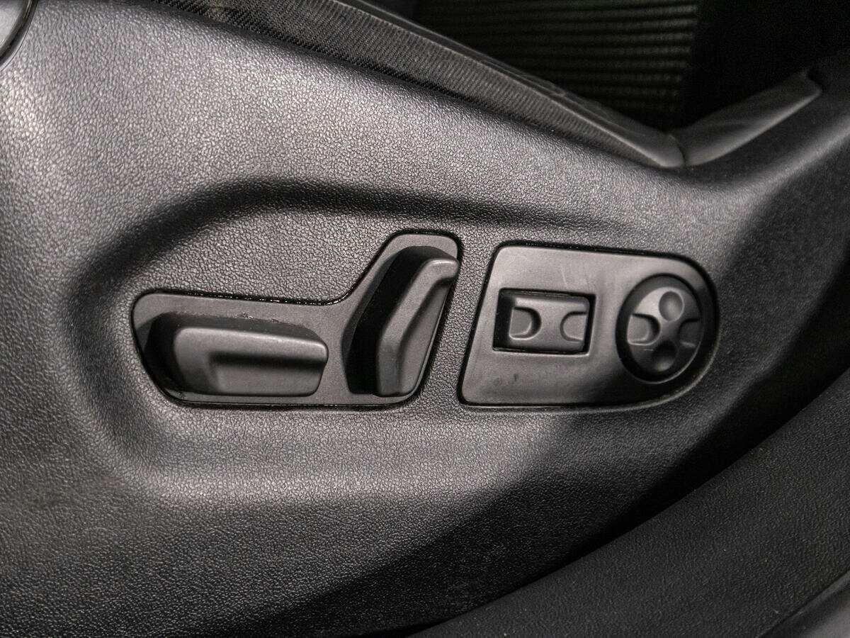 Купить Ситроен Ц5, 2013, 264 236 км.. Фото: #12