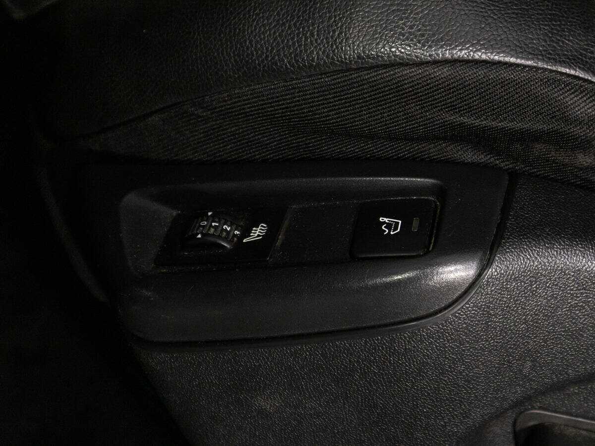 Купить Ситроен Ц5, 2013, 264 236 км.. Фото: #13