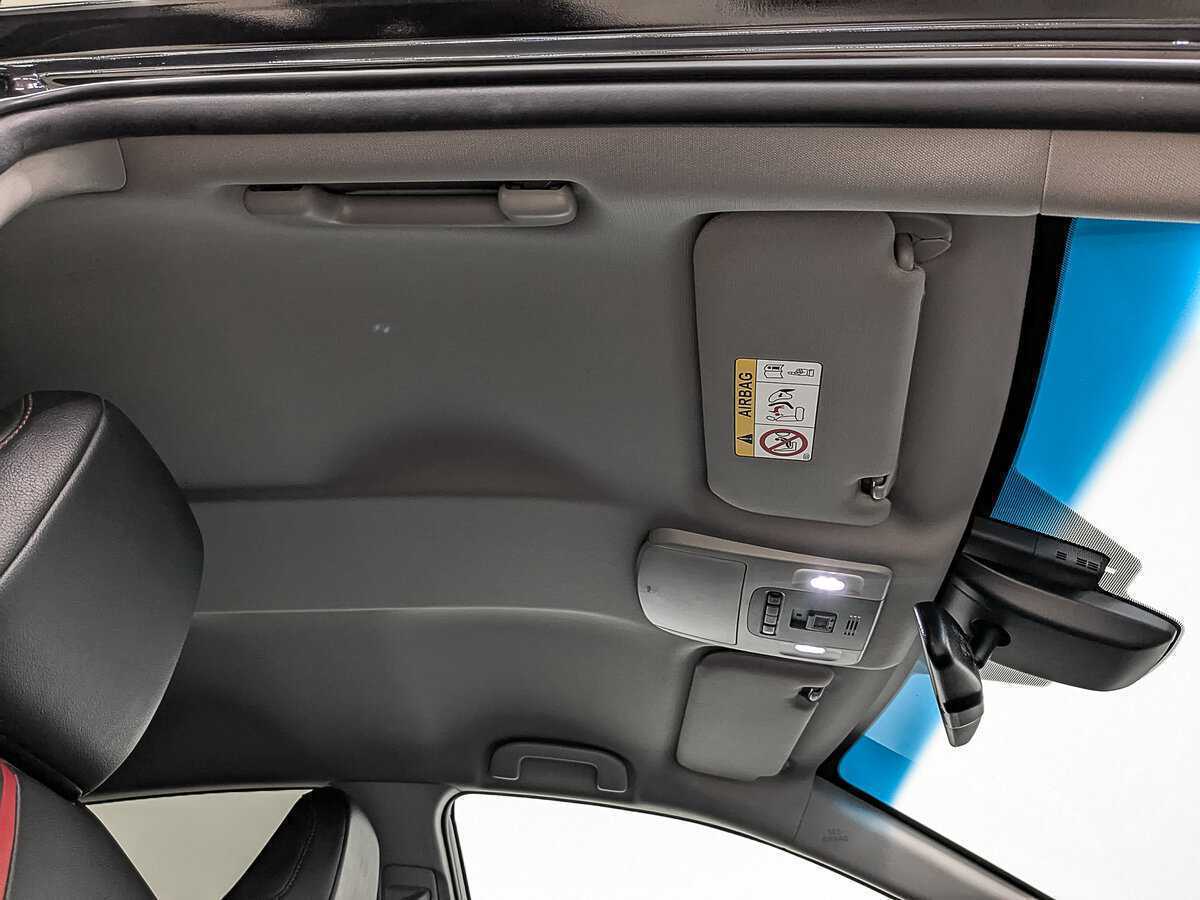 Купить Toyota Camry, 2020, 41 550 км.. Фото: #22