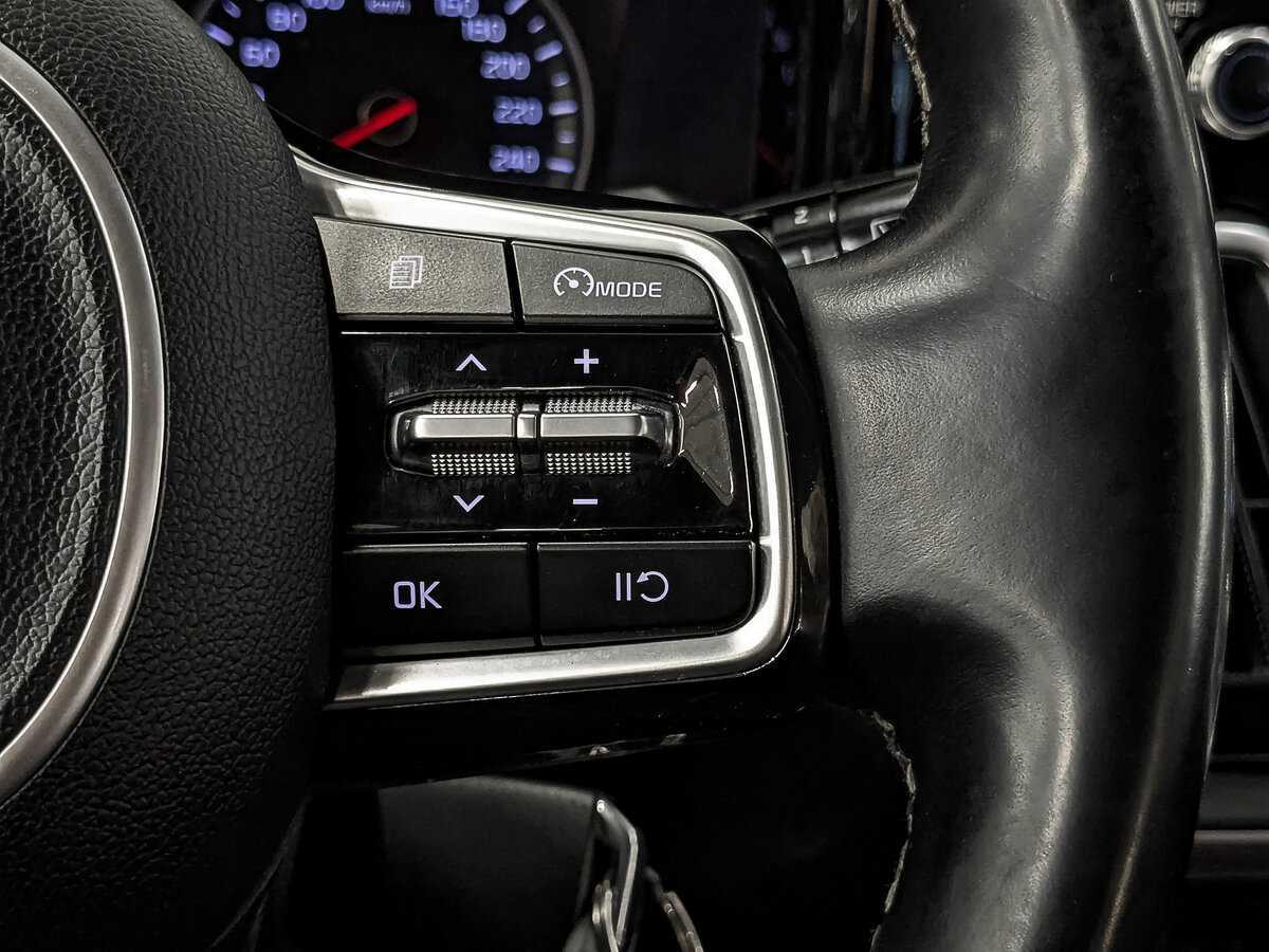 Купить Kia Sorento, 2021, 190 463 км.. Фото: #27