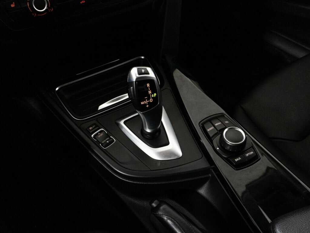 Купить БМВ 3 серии, 2013, 100 000 км.. Фото: #14