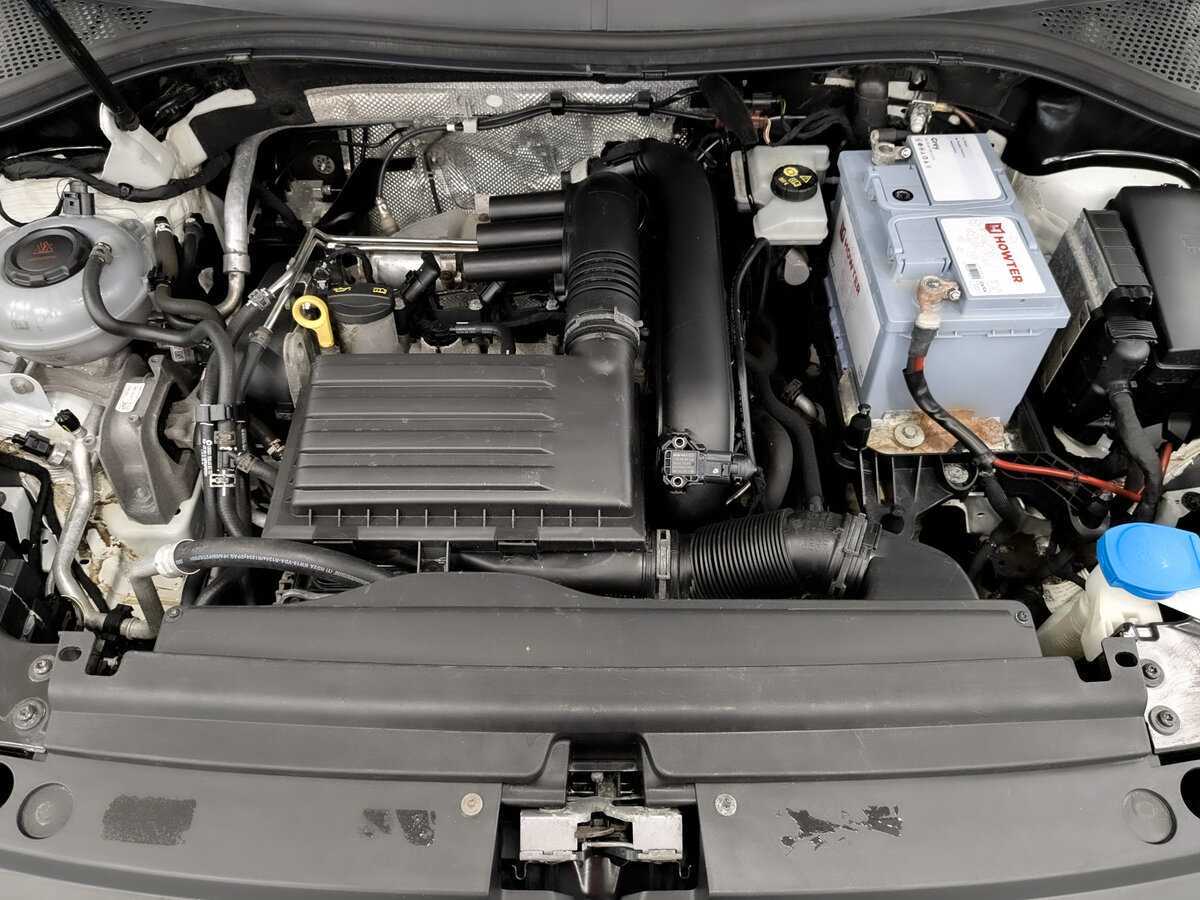 Купить Фольксваген Тигуан, 2021, 166 722 км.. Фото: #8