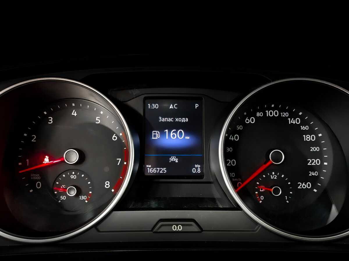 Купить Фольксваген Тигуан, 2021, 166 722 км.. Фото: #12