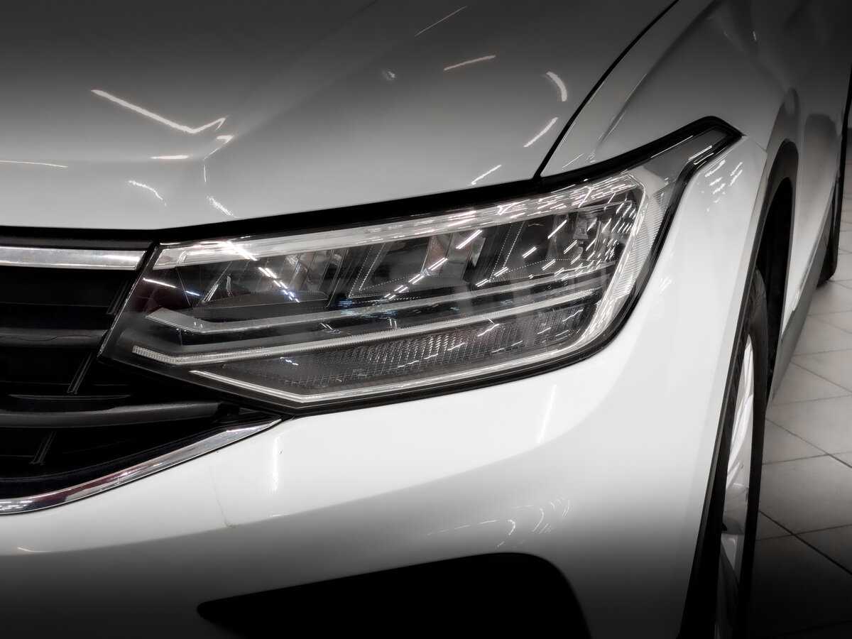 Купить Фольксваген Тигуан, 2021, 166 722 км.. Фото: #16