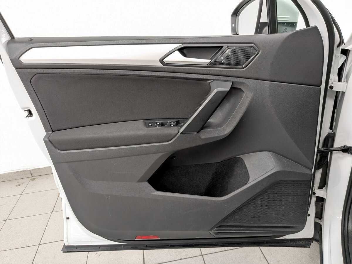 Купить Фольксваген Тигуан, 2021, 166 722 км.. Фото: #18