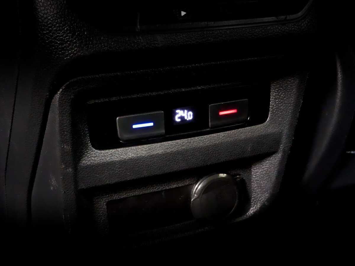 Купить Фольксваген Тигуан, 2021, 166 722 км.. Фото: #24