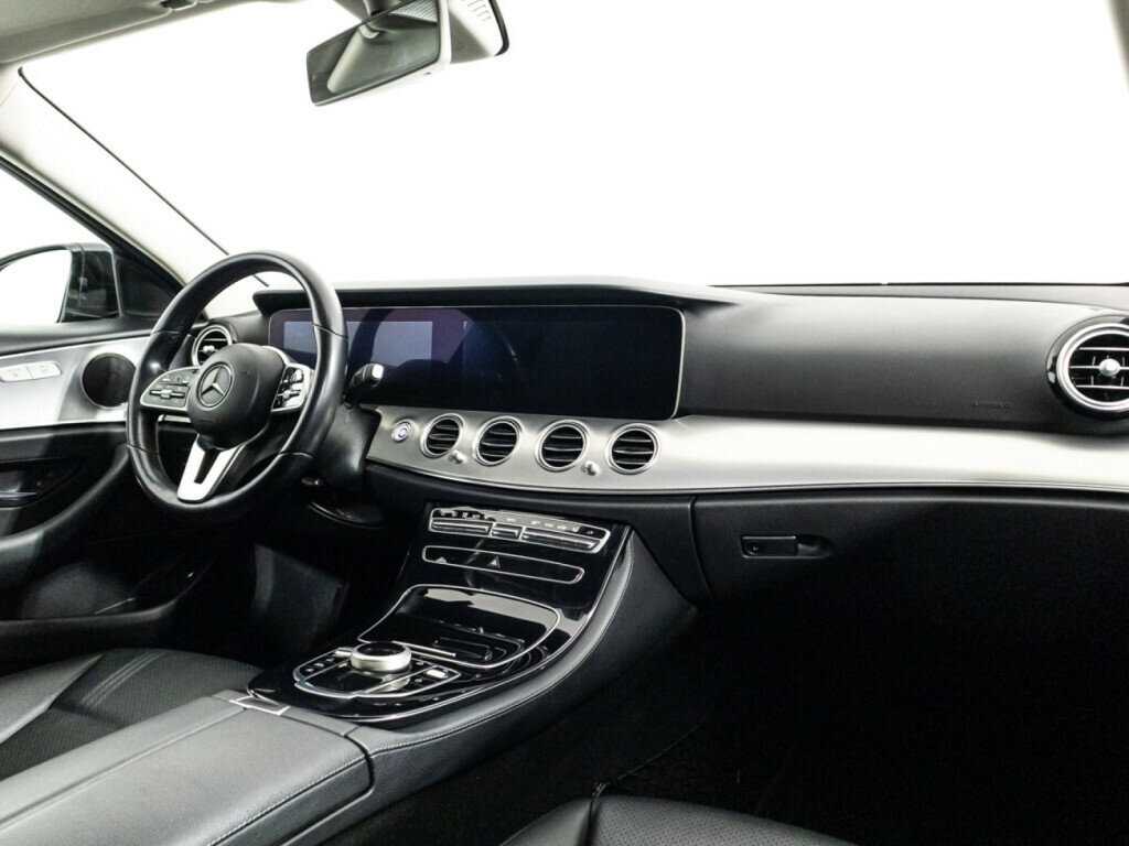 Купить Mercedes-Benz E-Класс, 2018, 102 797 км.. Фото: #8