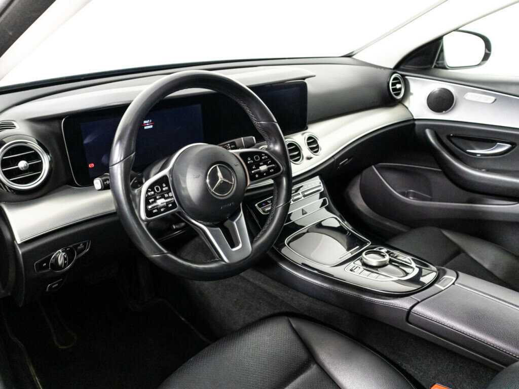 Купить Mercedes-Benz E-Класс, 2018, 102 797 км.. Фото: #10