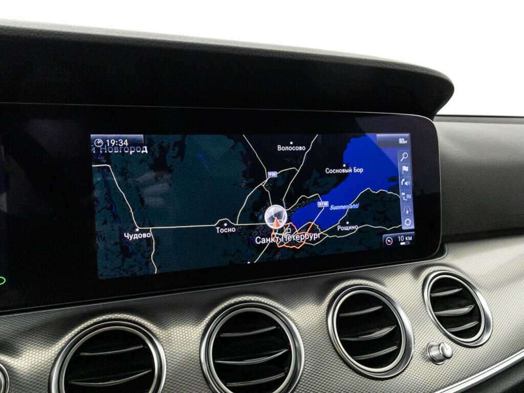 Купить Mercedes-Benz E-Класс, 2018, 102 797 км.. Фото: #15