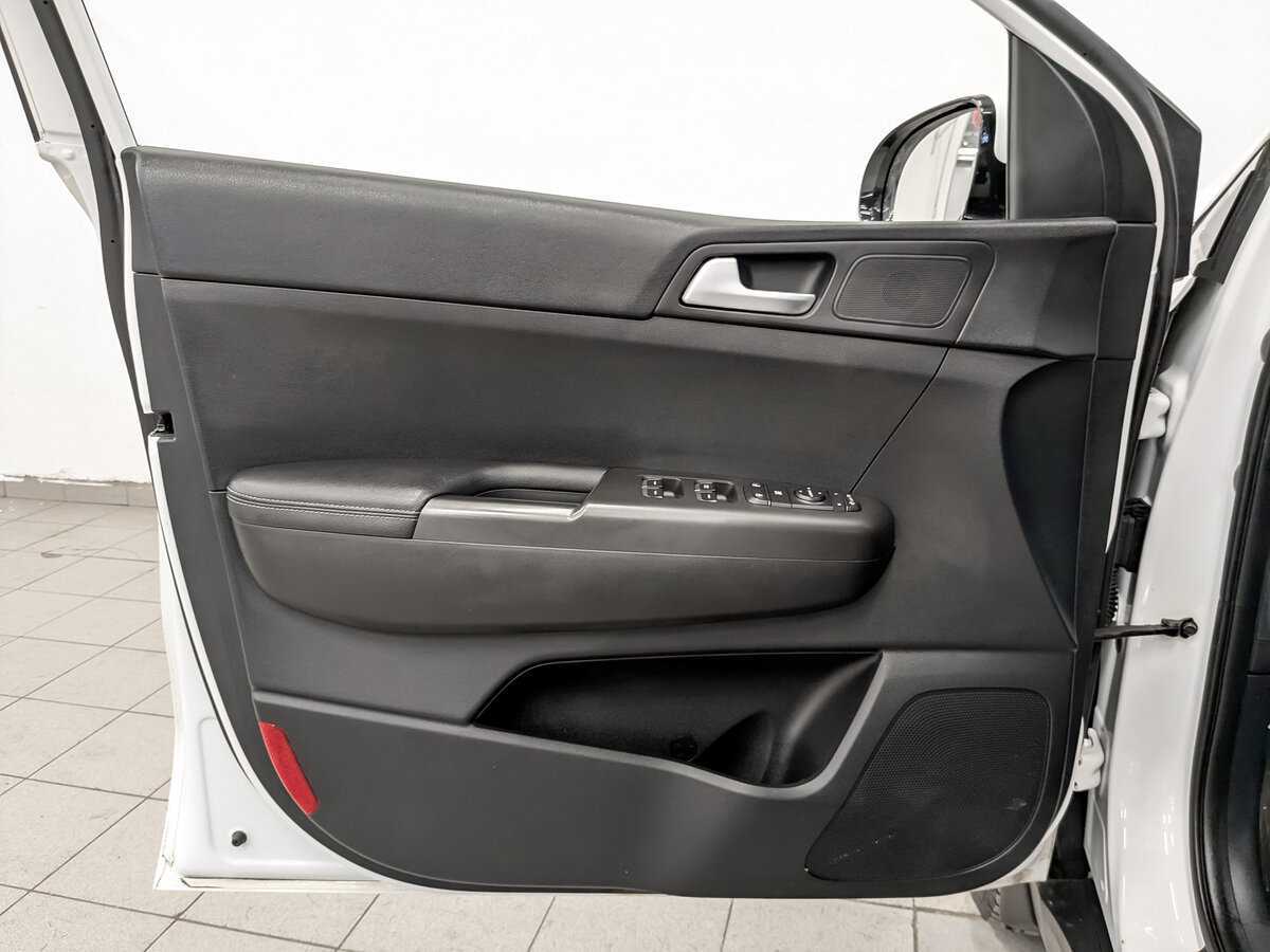 Купить Киа Спортейдж, 2016, 79 640 км.. Фото: #18