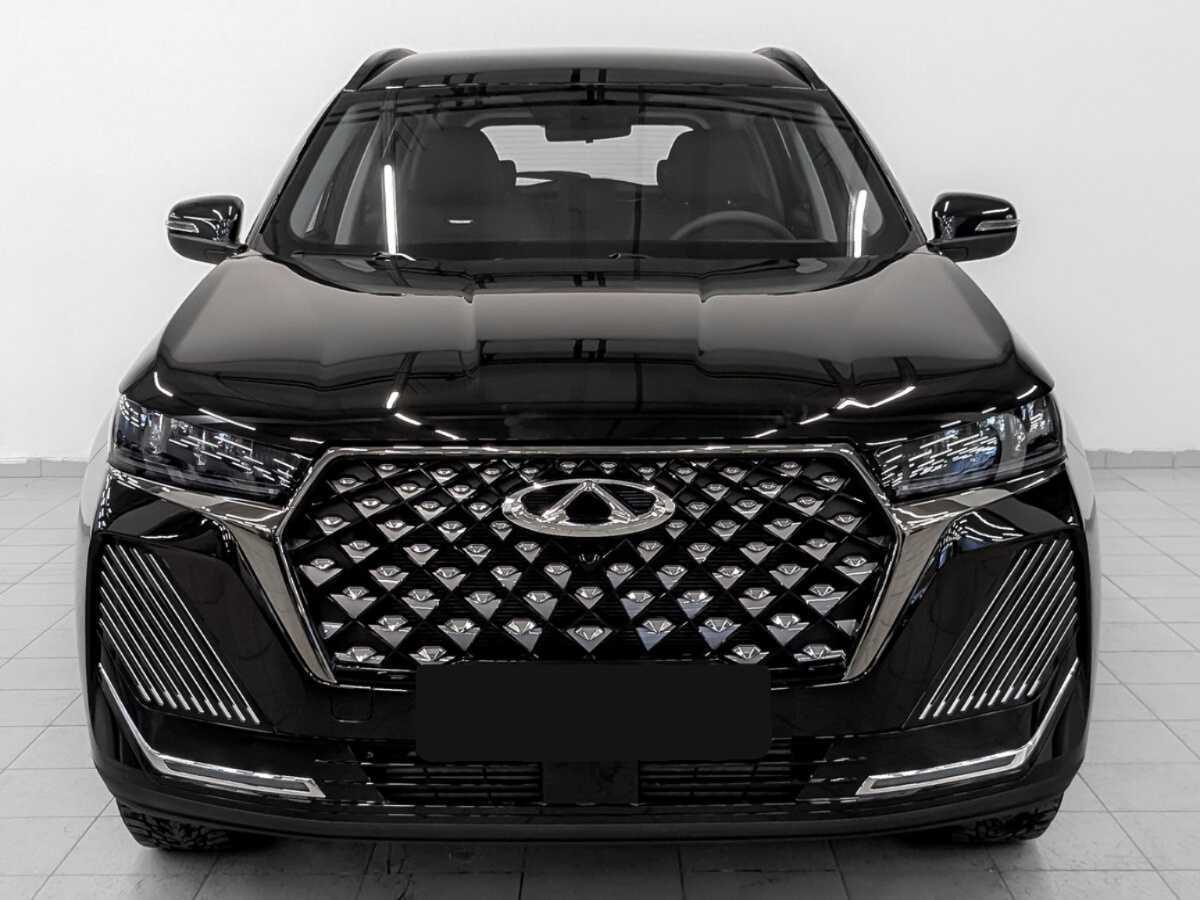 Купить Chery Tiggo 7 Pro Max, 2024, 1 200 км.. Фото: #1