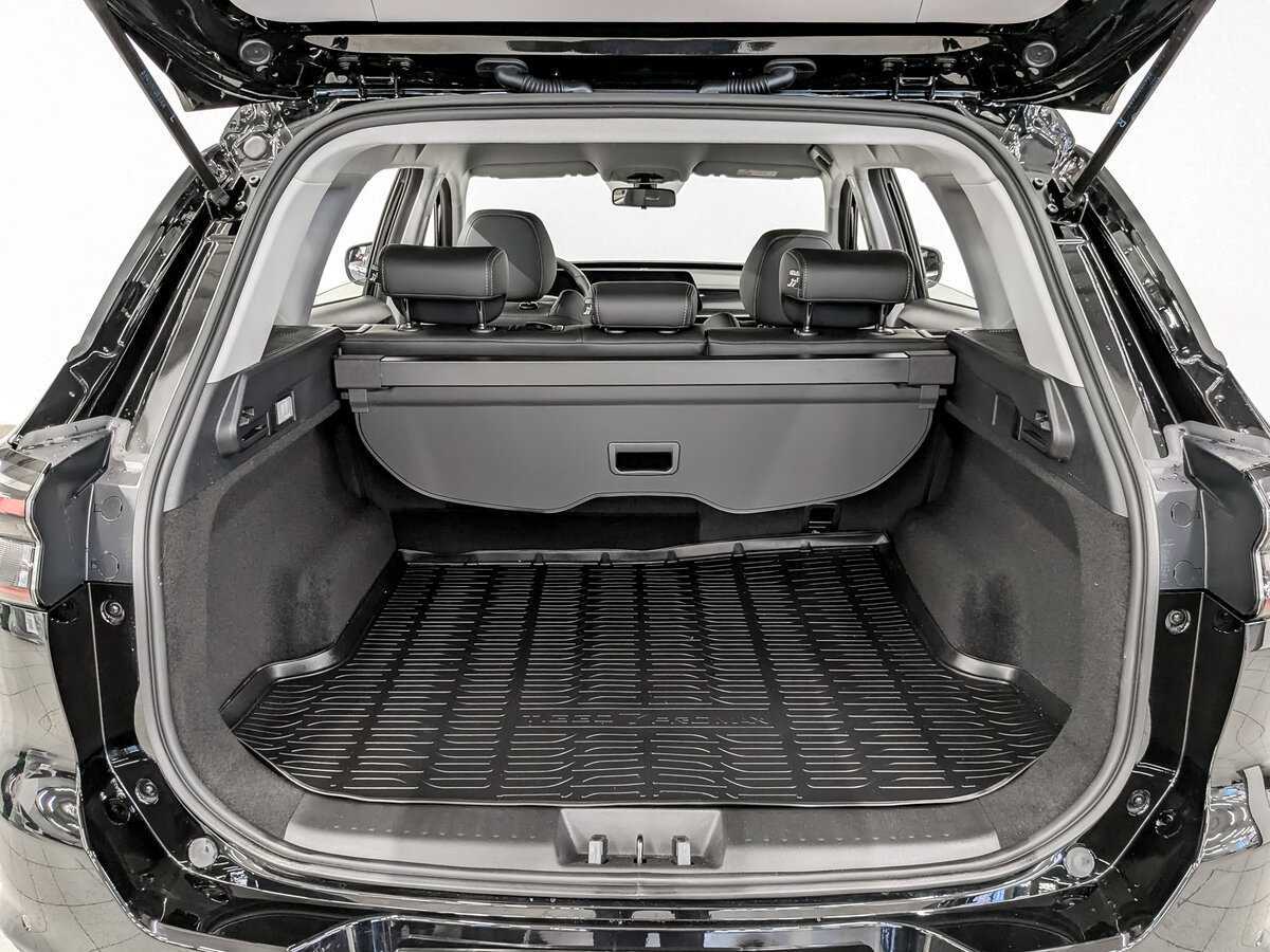 Купить Chery Tiggo 7 Pro Max, 2024, 1 200 км.. Фото: #9