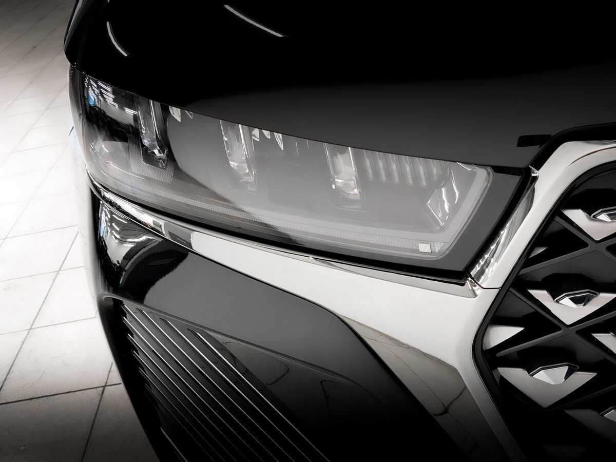 Купить Chery Tiggo 7 Pro Max, 2024, 1 200 км.. Фото: #15