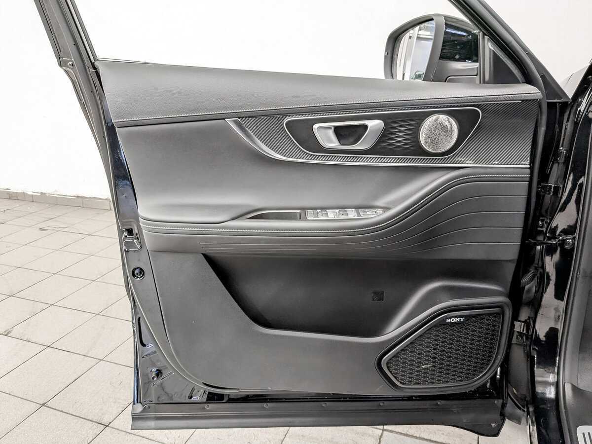 Купить Chery Tiggo 7 Pro Max, 2024, 1 200 км.. Фото: #17