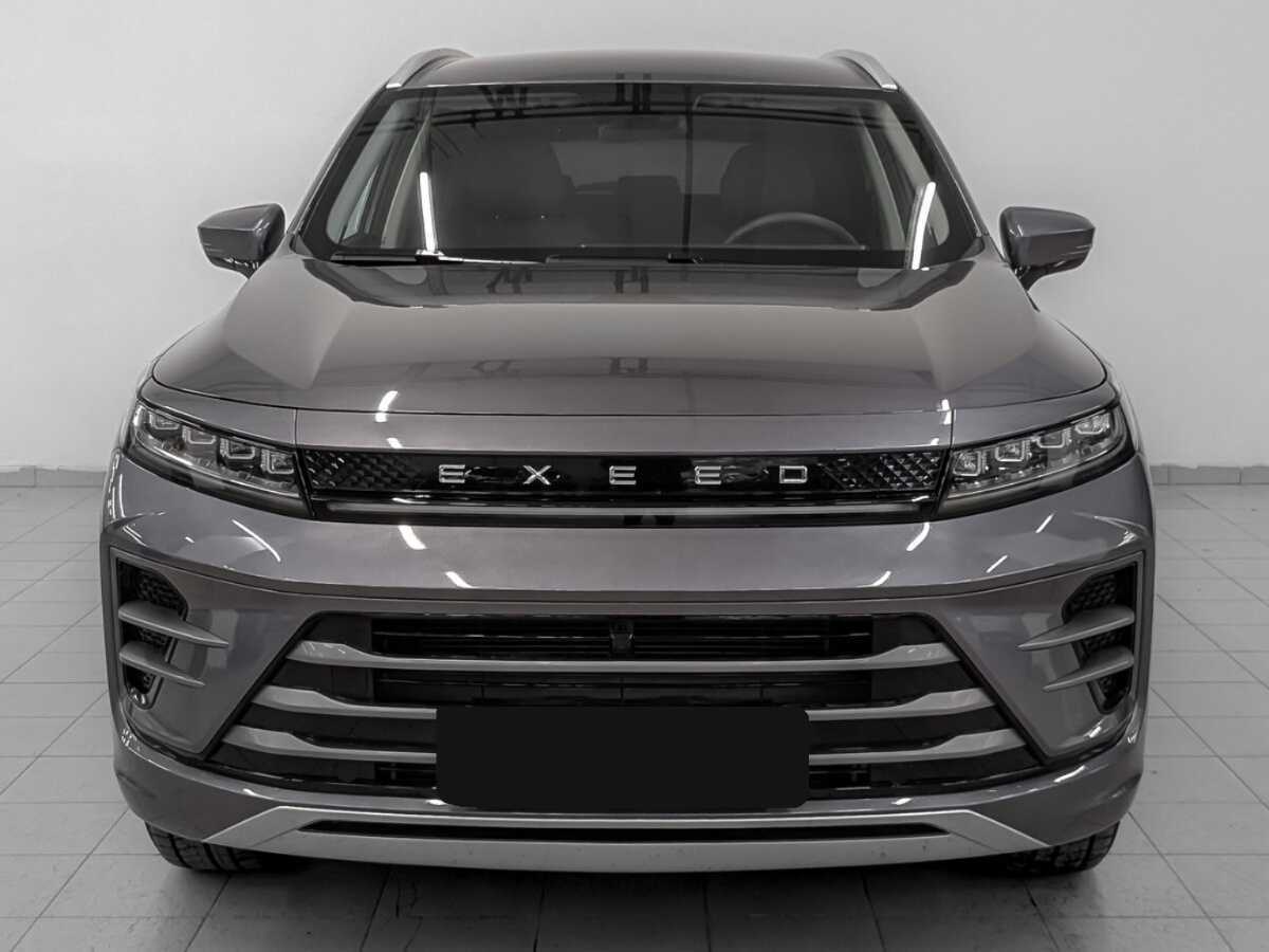 Купить Эксид Л-Икс, 2023, 13 919 км.. Фото: #1