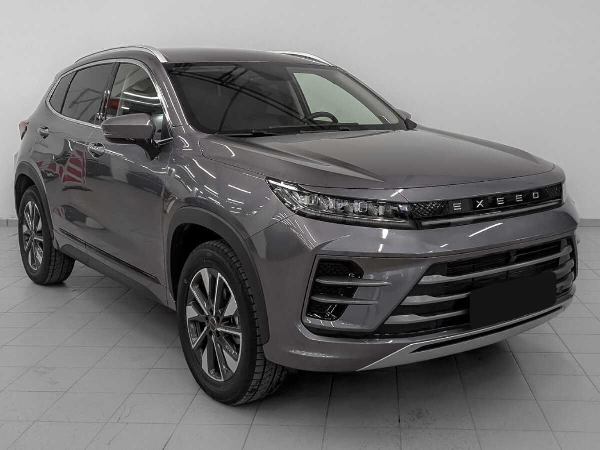 Купить Эксид Л-Икс, 2023, 13 919 км.. Фото: #2