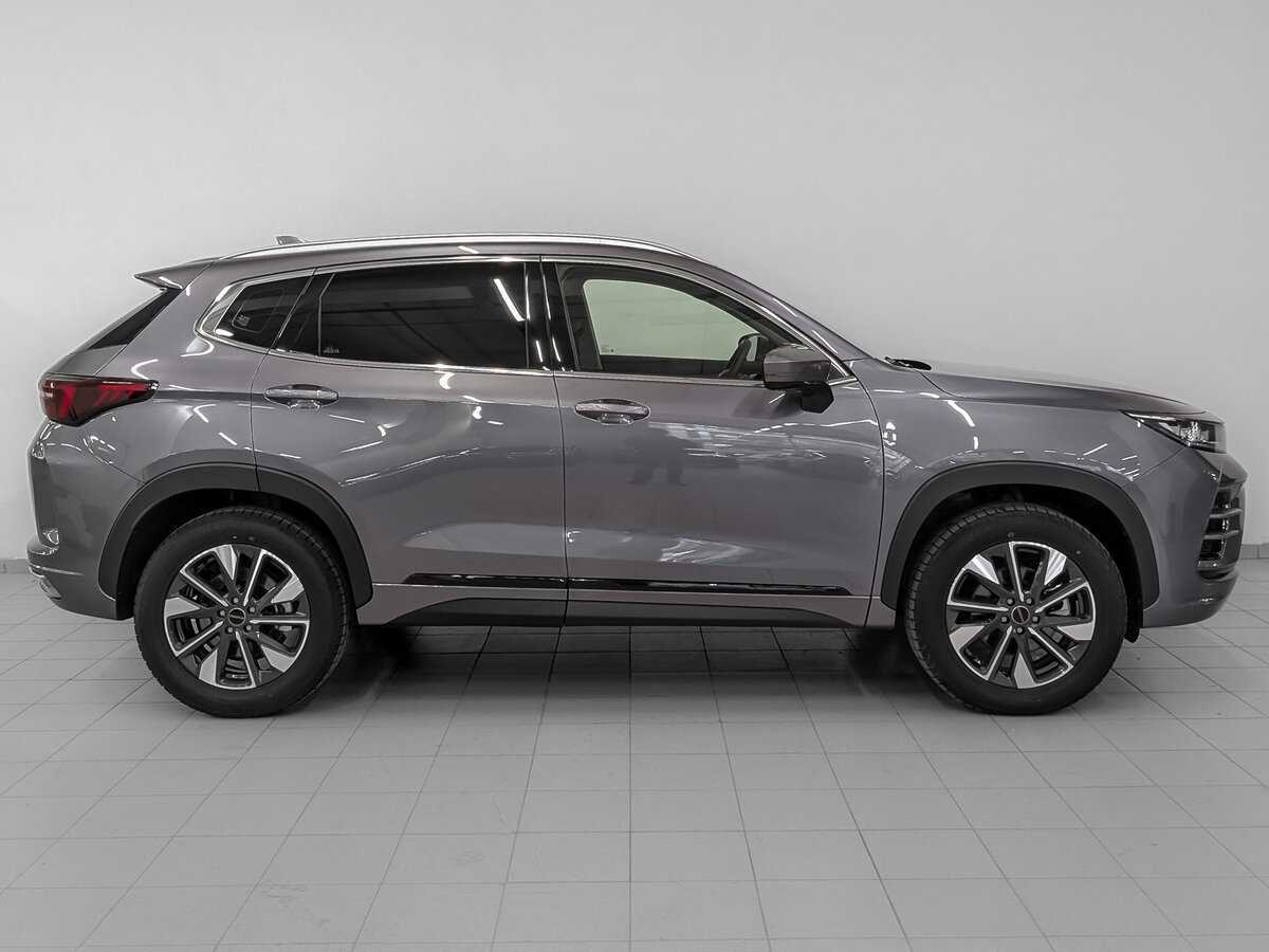 Купить Эксид Л-Икс, 2023, 13 919 км.. Фото: #3