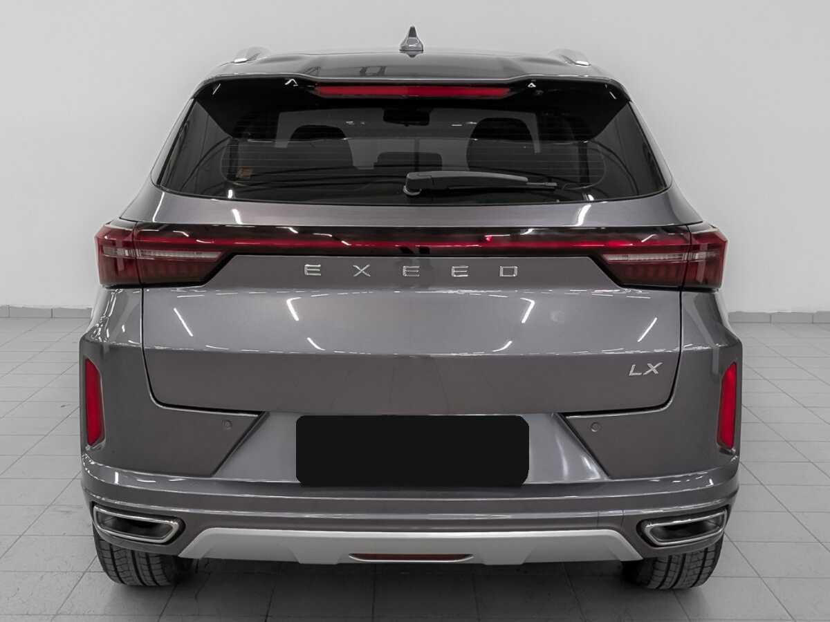 Купить Эксид Л-Икс, 2023, 13 919 км.. Фото: #5