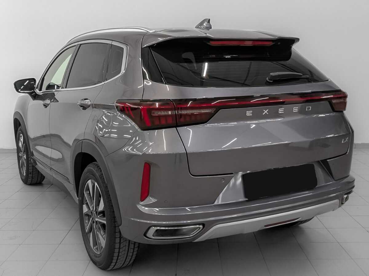 Купить Эксид Л-Икс, 2023, 13 919 км.. Фото: #6