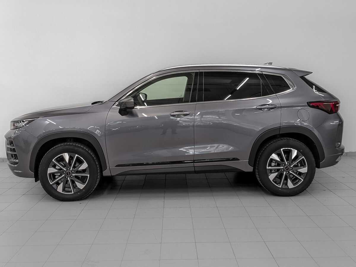 Купить Эксид Л-Икс, 2023, 13 919 км.. Фото: #7