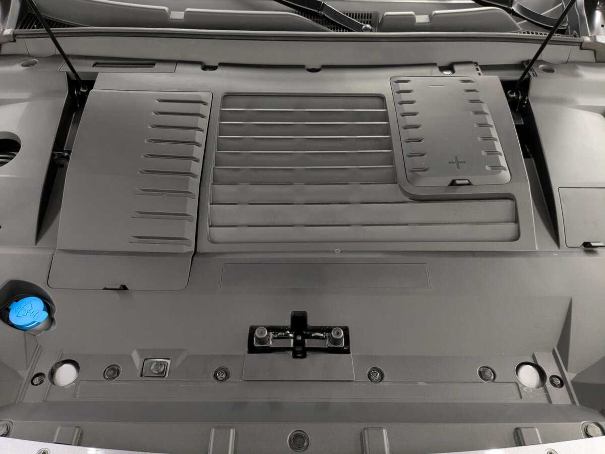 Купить Эксид Л-Икс, 2023, 13 919 км.. Фото: #8