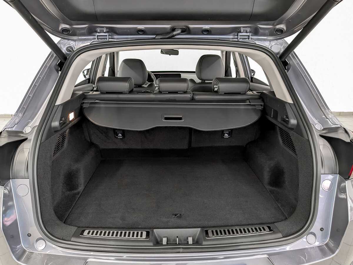 Купить Эксид Л-Икс, 2023, 13 919 км.. Фото: #9